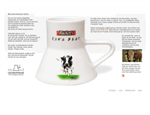 Tablet Screenshot of die-unumkippbare-tasse.de